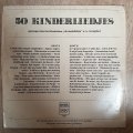 Kinderliedjes - Vinyl LP Record - Opened  - Good+ Quality (G+)