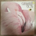 Christopher Cross - Another Page -  Vinyl LP Record - Opened  - Very-Good Quality (VG)