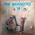 The Bachelors  Bachelors '74 - Vinyl LP Record - Very-Good+ Quality (VG+)