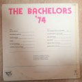 The Bachelors  Bachelors '74 - Vinyl LP Record - Very-Good+ Quality (VG+)