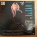 Bronwyn - Bronwyn - Vinyl LP Record - Very-Good+ Quality (VG+)