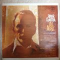 Frank Sinatra  All Alone - Vinyl LP Record - Very-Good+ Quality (VG+)