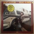 Hoyt Axton - Road Songs - Vinyl LP Record - Opened  - Very-Good+ Quality (VG+)