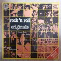 Rock  'n Roll Originals - Original Artists - Vinyl LP Record - Very-Good+ Quality (VG+)