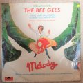 Melody - Original Soundtrack Recording - Bee Gees - Vinyl LP Record - Good+ Quality (G+)