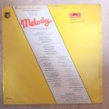 Melody - Original Soundtrack Recording - Bee Gees - Vinyl LP Record - Good+ Quality (G+)