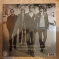 Bon Jovi  The Circle - 180g Heavyweight - Includes Download Voucher - Double Vinyl LP Recor...