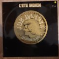 Joe Dassin  L'Ete Indien - Album D'Or -  Vinyl LP Record - Very-Good+ Quality (VG+)