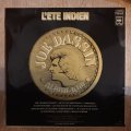 Joe Dassin  L'Ete Indien - Album D'Or -  Vinyl LP Record - Very-Good+ Quality (VG+)