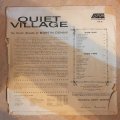 Martin Denny  Quiet Village - The Exotic Sounds Of Martin Denny  - Vinyl LP Record - Opened...