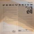 David Carroll And His Orchestra  Latin Percussion - Vinyl LP Record - Opened  - Very-Good Q...