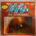 Sessionmen - Tribute To ABBA  - Vinyl LP Record - Very-Good+ Quality (VG+)
