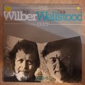Bob Wilber, Dick Wellstood  The Bob Wilber Dick Wellstood Duet -  Vinyl LP Record - Very-Go...