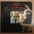 Captain Beefheart & The Magic Band  Lick My Decals Off, Baby - Vinyl LP Record- Very-Good+ Qual...
