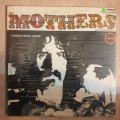 The Mothers Of Invention (Frank Zappa)  Absolutely Free - Vinyl LP Record- Very-Good+ Quali...