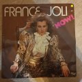 France Joli  Now! - Vinyl LP Record- Very-Good+ Quality (VG+)