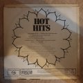 Hot Hits - Vinyl LP Record - Opened  - Good Quality (G)