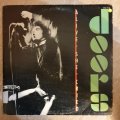 Doors  Alive, She Cried  Vinyl LP Record - Opened - Very-Good Quality (VG)