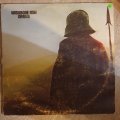 Wishbone Ash  Argus  Vinyl LP Record - Opened  - Good+ Quality (G+)