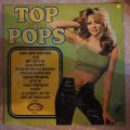 Top of the Pops -  Vinyl LP Record - Opened - Very-Good Quality (VG)