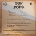 Top of the Pops -  Vinyl LP Record - Opened - Very-Good Quality (VG)