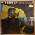 Little Richard  The Best Of Little Richard  Vinyl LP Record - Opened  - Good+ Quality...