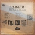 Little Richard  The Best Of Little Richard  Vinyl LP Record - Opened  - Good+ Quality...