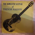 Trevor Nasser - The Romantic Guitar Of Trevor Nasser -  Vinyl LP Record - Very-Good+ Quality (VG+)