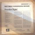 Big Ben Hawaiian Band  Hawaiian Styled - Vinyl LP Record - Opened  - Very-Good Quality (VG)