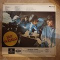 The Beatles  A Collection Of Beatles Oldies - Vinyl LP Record - Good Quality (G)
