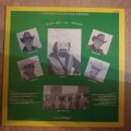 Basil Dee and Friends - That's What It's Like To Be Lonesome - Autographed - Vinyl LP Record - Op...