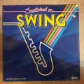 Switched on Swing - Vinyl LP Record - Very-Good+ Quality (VG+)