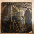 T. Rex  Electric Warrior   Vinyl LP Record - Opened  - Good+ Quality (G+)