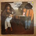 Frank Zappa & Beefheart & Mothers- (Promotional Album)  Bongo Fury - Vinyl LP Record - Good...