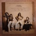 Frank Zappa  Zoot Allures - Vinyl LP Record - Good+ Quality (G+)