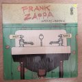 Frank Zappa  Waka / Jawaka - Hot Rats - Vinyl LP Record - Opened  - Very-Good- Quality (VG-)