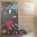 Frank Zappa  Tinsel Town Rebellion - Double Vinyl LP Record - Very-Good+ Quality (VG+)