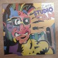 Frank Zappa  Studio Tan - Vinyl LP Record - Very-Good+ Quality (VG+)