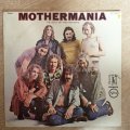 The Mothers  Mothermania - The Best Of The Mothers - Vinyl LP Record - Opened  - Very-Good ...