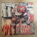 Frank Zappa - The Mothers Of Invention  Burnt Weeny Sandwich - Vinyl LP Record - Very-Good+...
