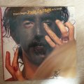 Frank Zappa  Joe's Garage, Acts II & III - Double Vinyl LP Record - Opened  - Good+ Quality...
