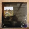 Fuchsia  Fuchsia - Pink Edition - Vinyl LP Record - Sealed