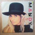 Mandy  Mandy - Vinyl LP Record - Very-Good+ Quality (VG+)