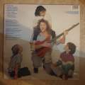 Stuart Hamm  Kings Of Sleep -  Vinyl LP Record - Very-Good+ Quality (VG+)