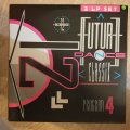 Future Dance Classix Program 4 - Double Vinyl LP Record - Very-Good+ Quality (VG+)