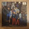 Tyrone Brunson  Fresh  - Vinyl LP Record - Opened  - Very-Good Quality (VG)