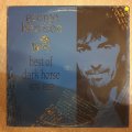 George Harrison  Best Of Dark Horse 1976-1989  Vinyl LP Record - Opened  - Very-Good ...