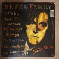 Bryan Ferry - Bete Noire - Vinyl LP Record - Very-Good- Quality (VG-)