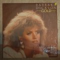 Barbara Dickson  Gold - Vinyl LP Record - Very-Good+ Quality (VG+)