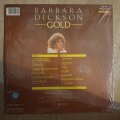 Barbara Dickson  Gold - Vinyl LP Record - Very-Good+ Quality (VG+)
